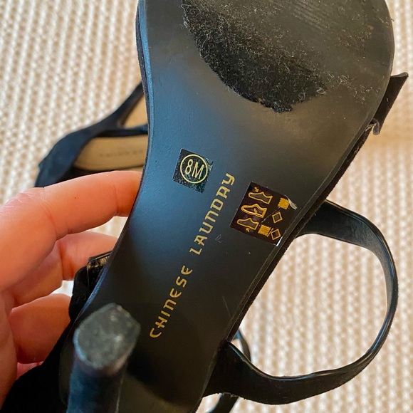 Chinese Laundry Heels - Picture 7 of 7